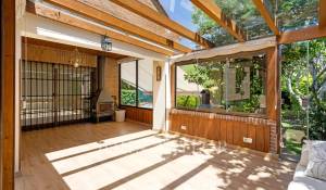 Affitto Chalet Pozuelo de Alarcón
