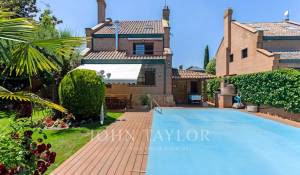 Affitto Chalet Pozuelo de Alarcón