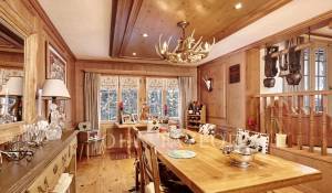 Affitto Chalet Rougemont