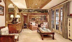 Affitto Chalet Rougemont