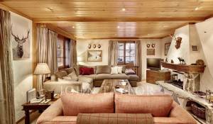 Affitto Chalet Rougemont