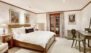 Affitto Chalet Rougemont