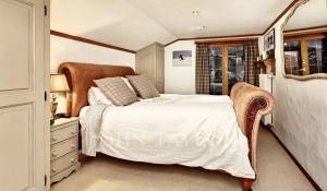 Affitto Chalet Rougemont