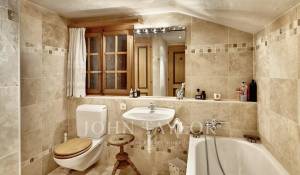 Affitto Chalet Rougemont