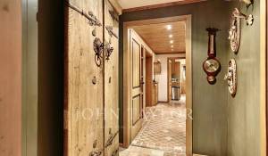 Affitto Chalet Rougemont