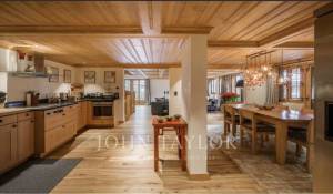 Affitto Chalet Rougemont