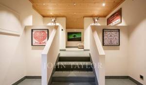 Affitto Chalet Rougemont