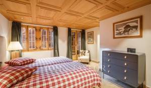 Affitto Chalet Rougemont