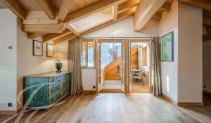 Affitto Chalet Rougemont