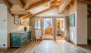 Affitto Chalet Rougemont