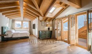 Affitto Chalet Rougemont