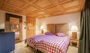 Affitto Chalet Rougemont