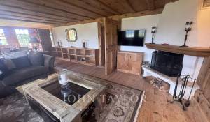 Affitto Chalet Saanen