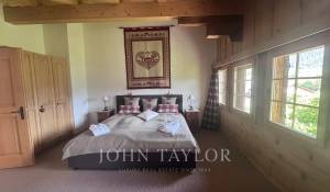 Affitto Chalet Saanen