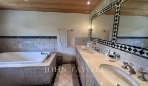Affitto Chalet Saanen