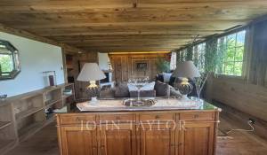 Affitto Chalet Saanen