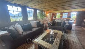 Affitto Chalet Saanen