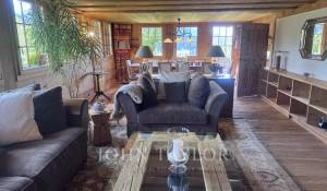 Affitto Chalet Saanen