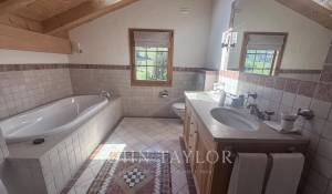 Affitto Chalet Saanen