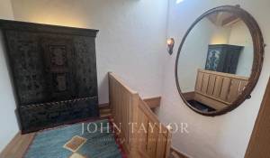Affitto Chalet Saanen