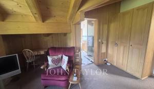 Affitto Chalet Saanen