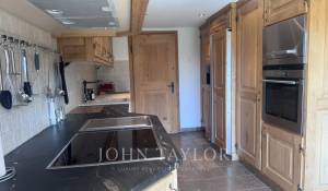 Affitto Chalet Saanen