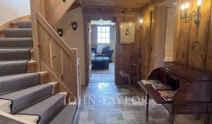 Affitto Chalet Saanen