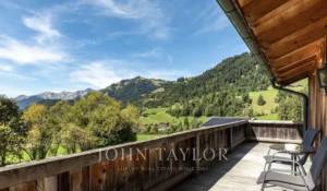 Affitto Chalet Saanen