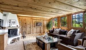 Affitto Chalet Saanen