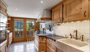 Affitto Chalet Saanen