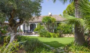 Affitto Chalet Santa Ponsa