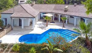 Affitto Chalet Santa Ponsa