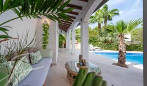 Affitto Chalet Santa Ponsa