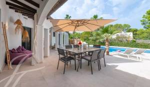 Affitto Chalet Santa Ponsa