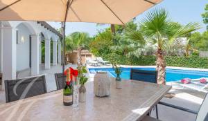 Affitto Chalet Santa Ponsa