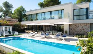 Affitto Chalet Santa Ponsa