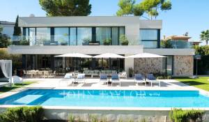 Affitto Chalet Santa Ponsa