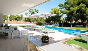 Affitto Chalet Santa Ponsa