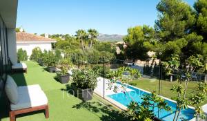 Affitto Chalet Santa Ponsa