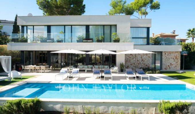 Affitto Chalet Santa Ponsa