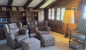 Affitto Chalet Schönried