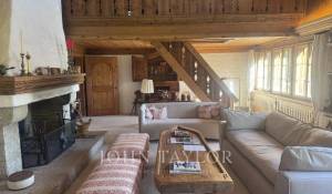 Affitto Chalet Schönried