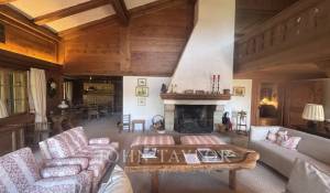 Affitto Chalet Schönried