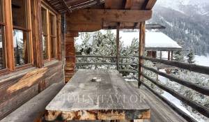 Affitto Chalet Verbier