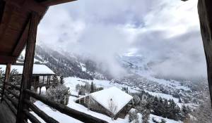 Affitto Chalet Verbier