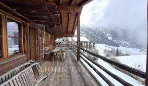 Affitto Chalet Verbier