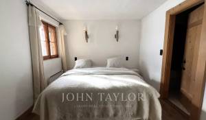 Affitto Chalet Verbier