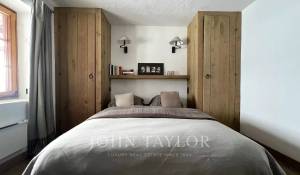 Affitto Chalet Verbier