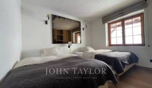 Affitto Chalet Verbier