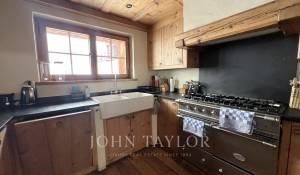 Affitto Chalet Verbier